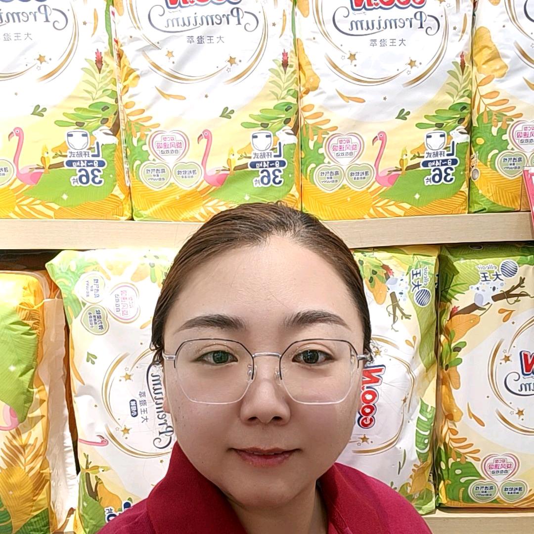 兰州新区喜阳阳爱婴 红姐