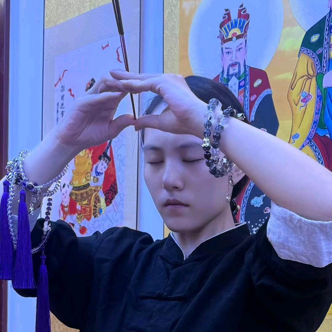 中利太岁堂专品店