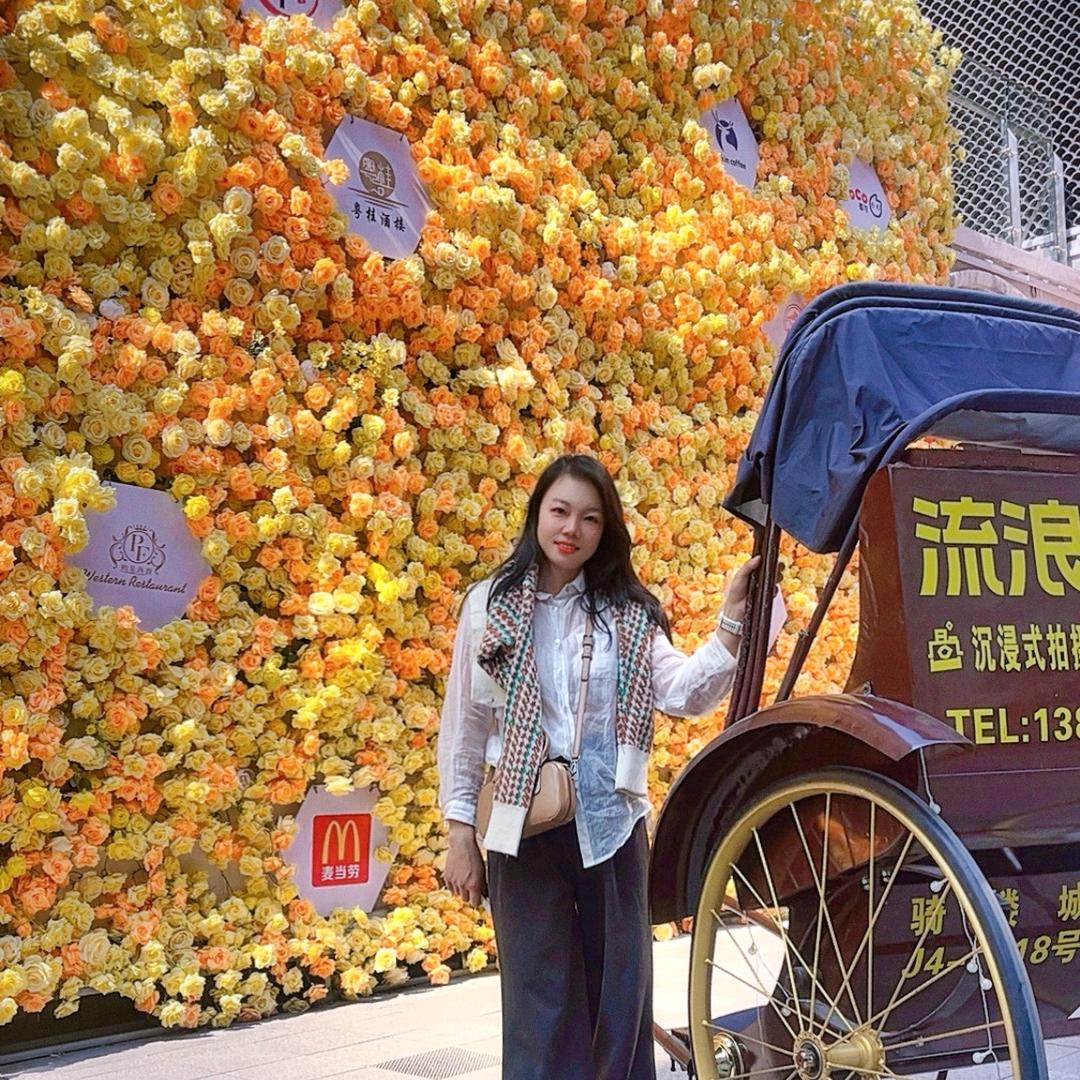 采耳师💞李榆