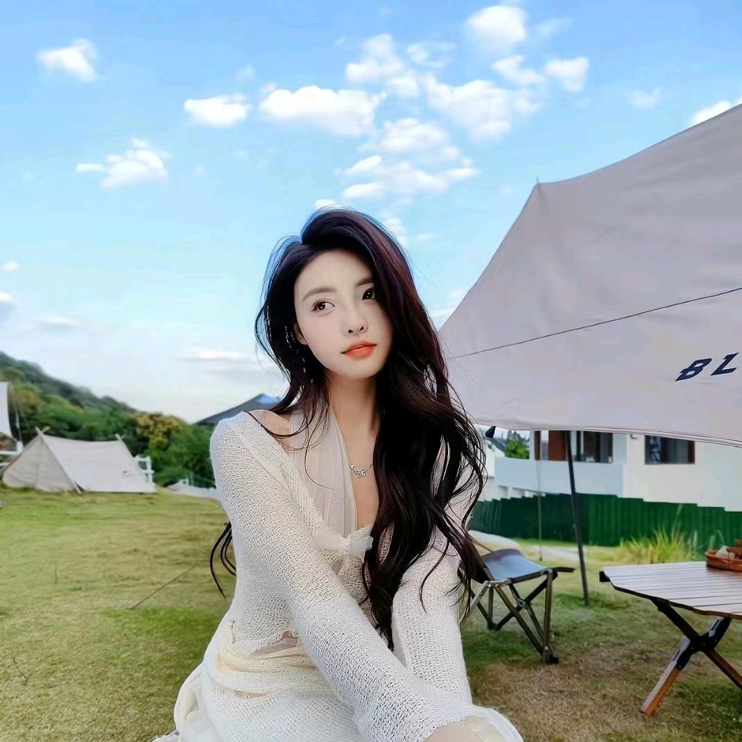 爱心小美