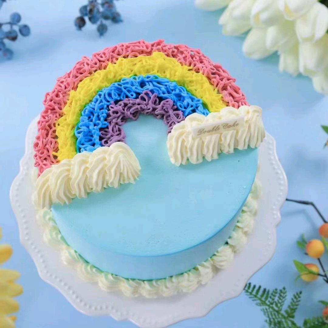 哈尔滨市道外区打包幸福蛋糕店（个体工商户）