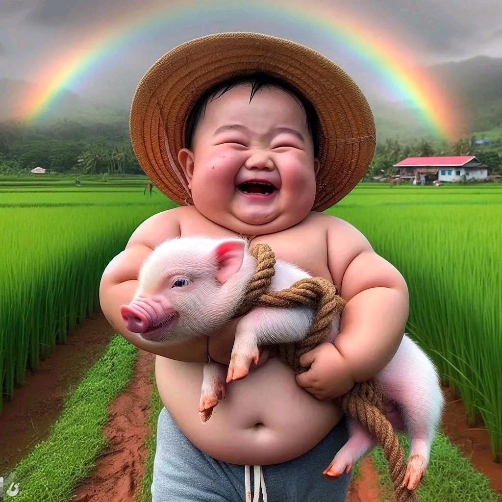 曾经的梦想