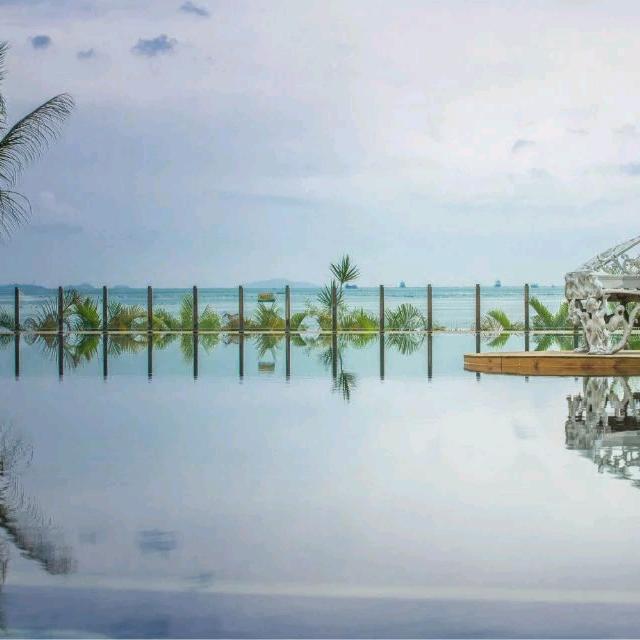 A海洋
