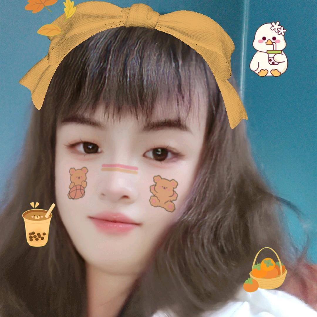 甜蜜猫咪