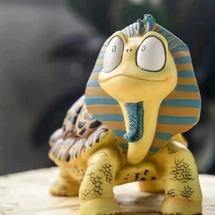 龟蜜小言言🐢