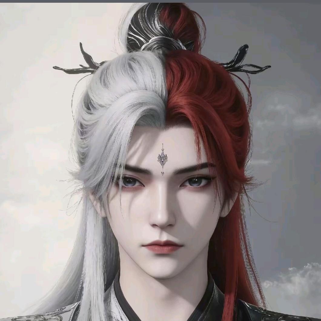 钟爱加戏𝓗𝓪𝓷𝓰