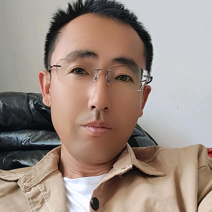 鑫哥（一起加油）