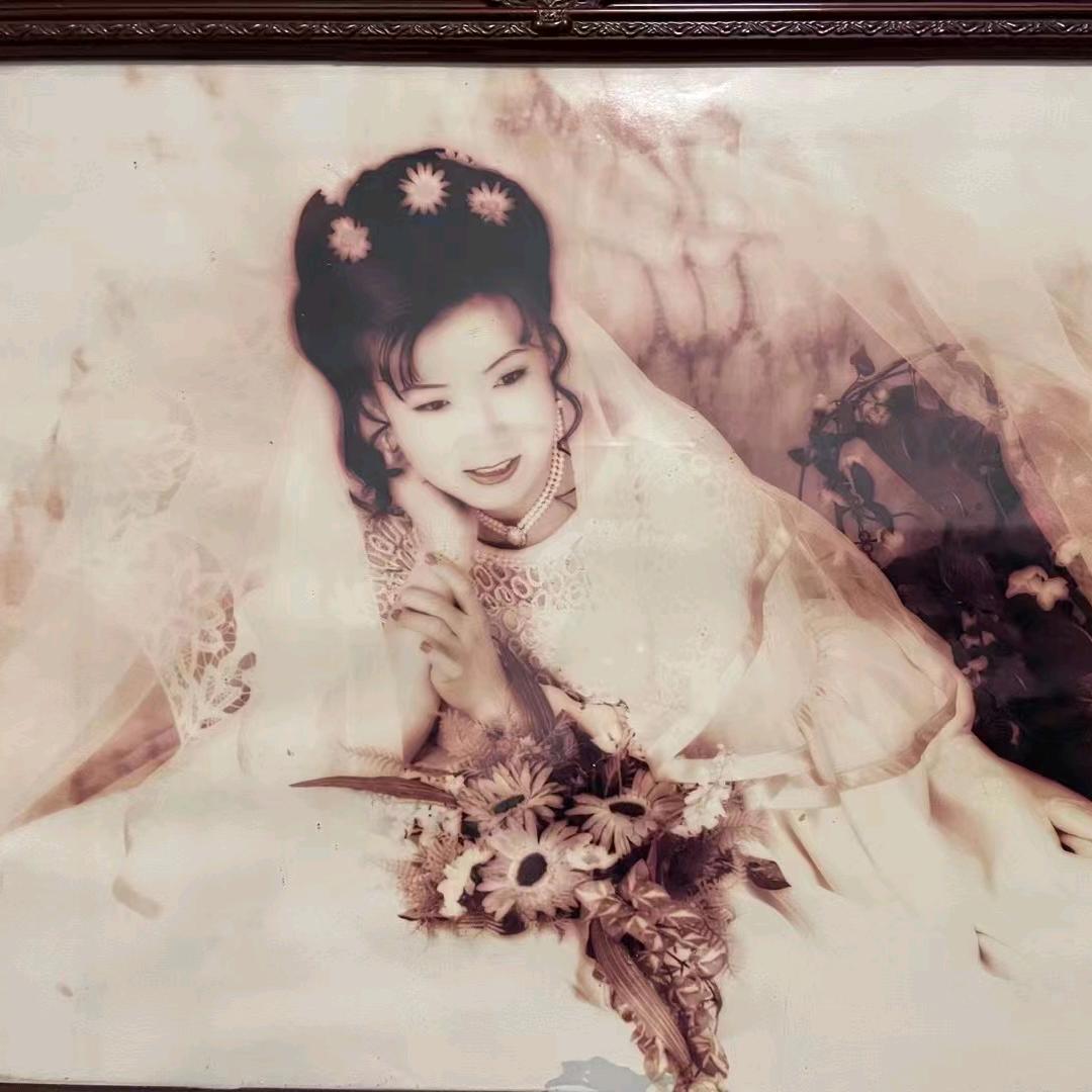 70后的辛姐