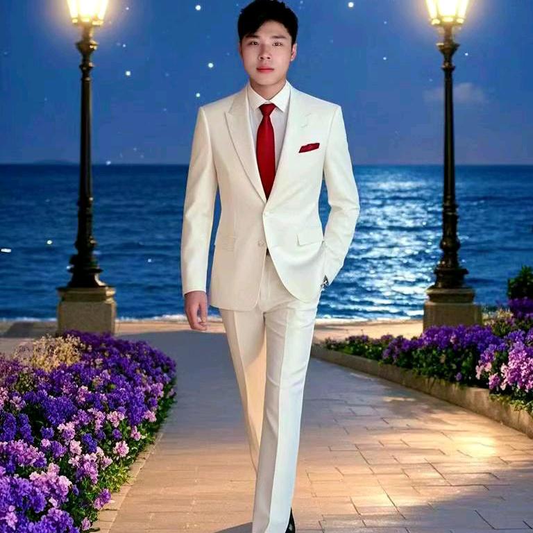小祖宗我姓王