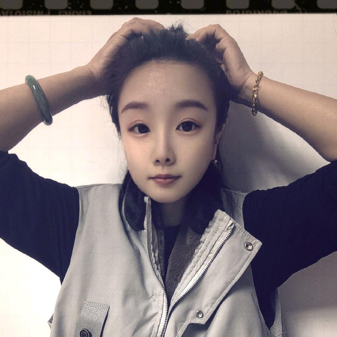 晶晶小妹