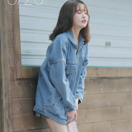 漂亮的小笨蛋