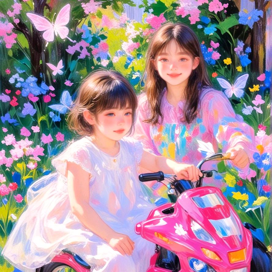 妞妈🎀