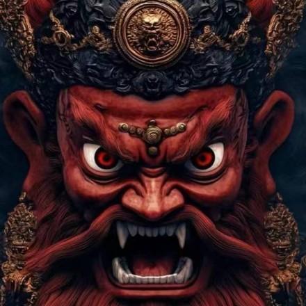 七爷