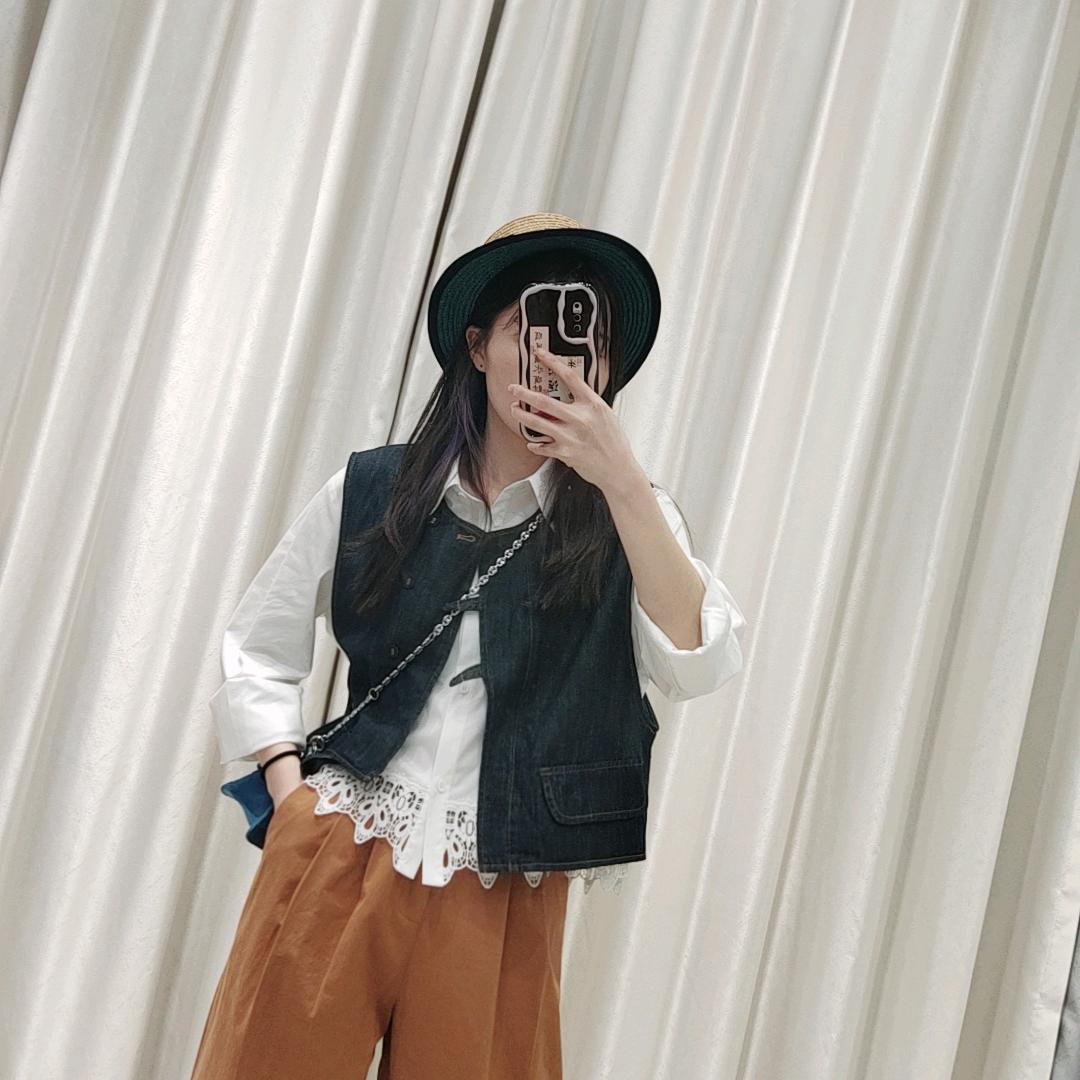 江阴云亭卡卡女装