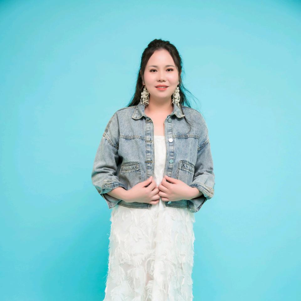 开心❤️果