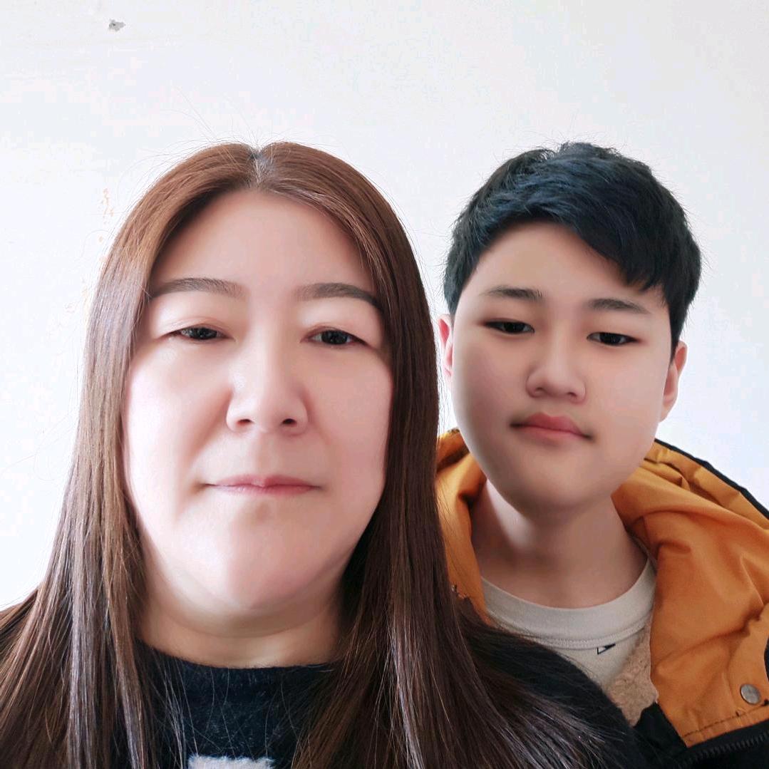 春梅姐
