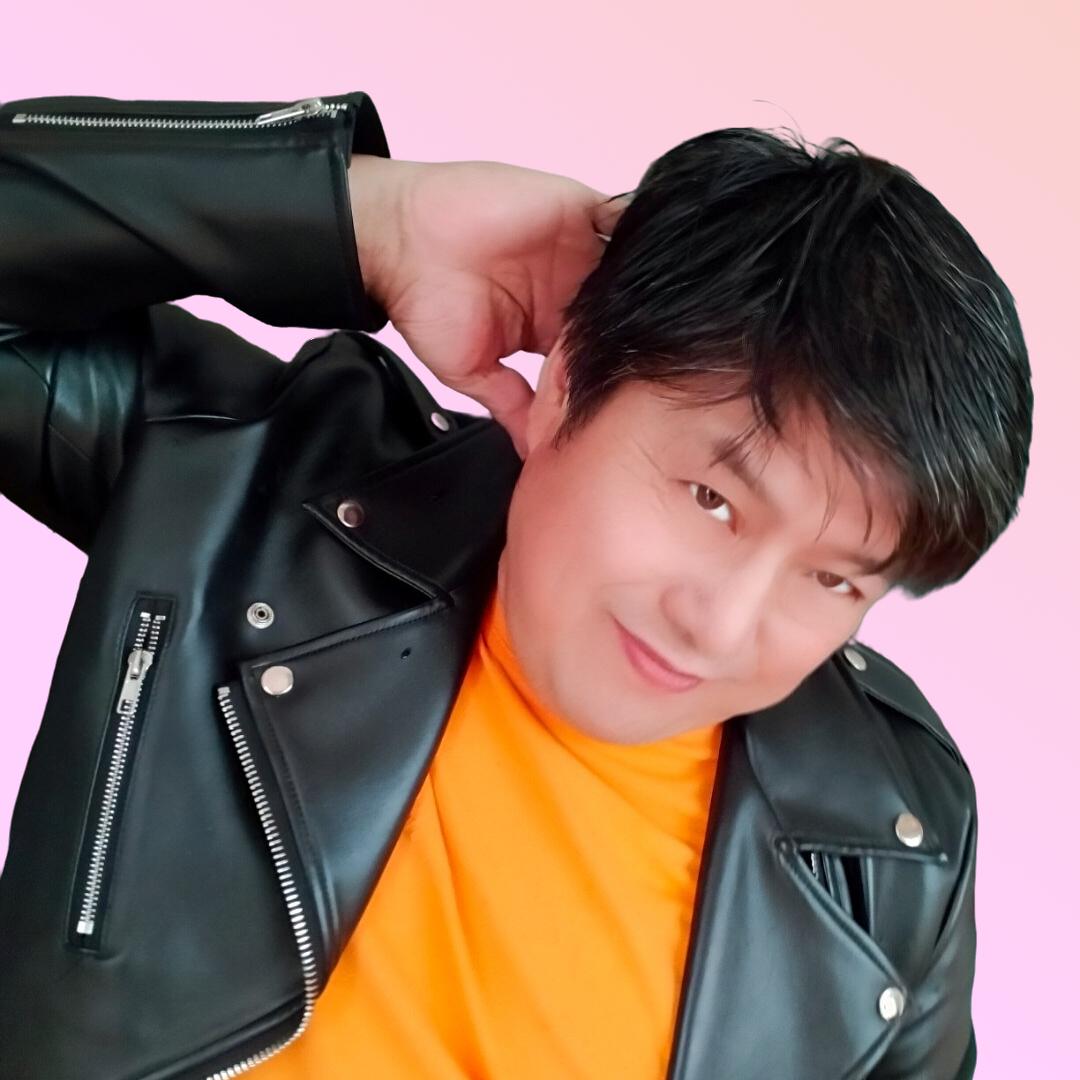 洪洪情语