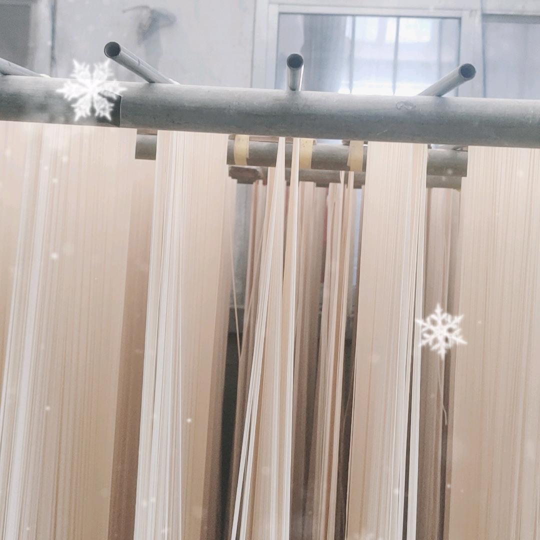 小麦加工坊