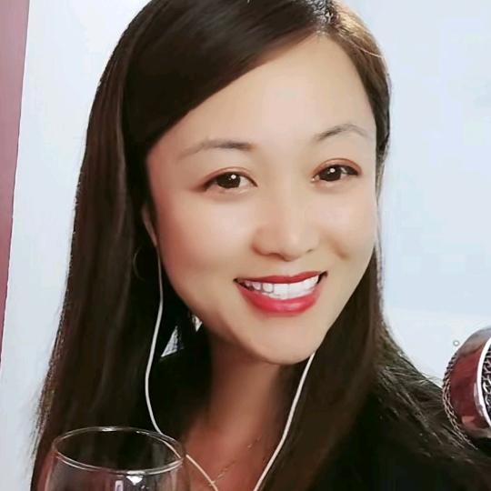 樊梨花