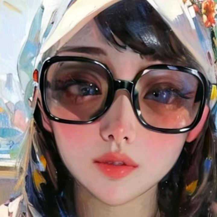 芭比来啦