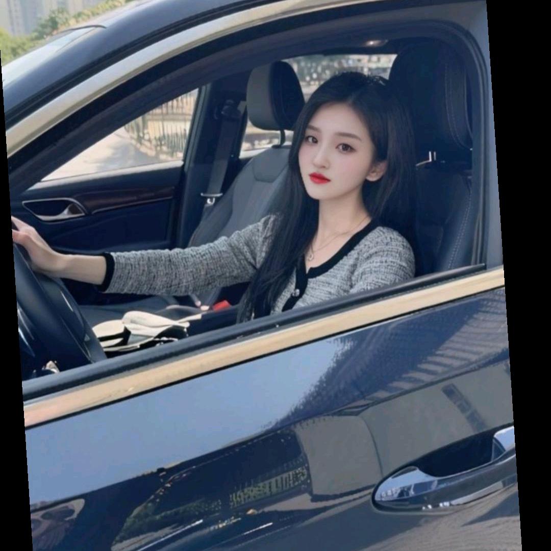 我是幸运者为好明天而努力，