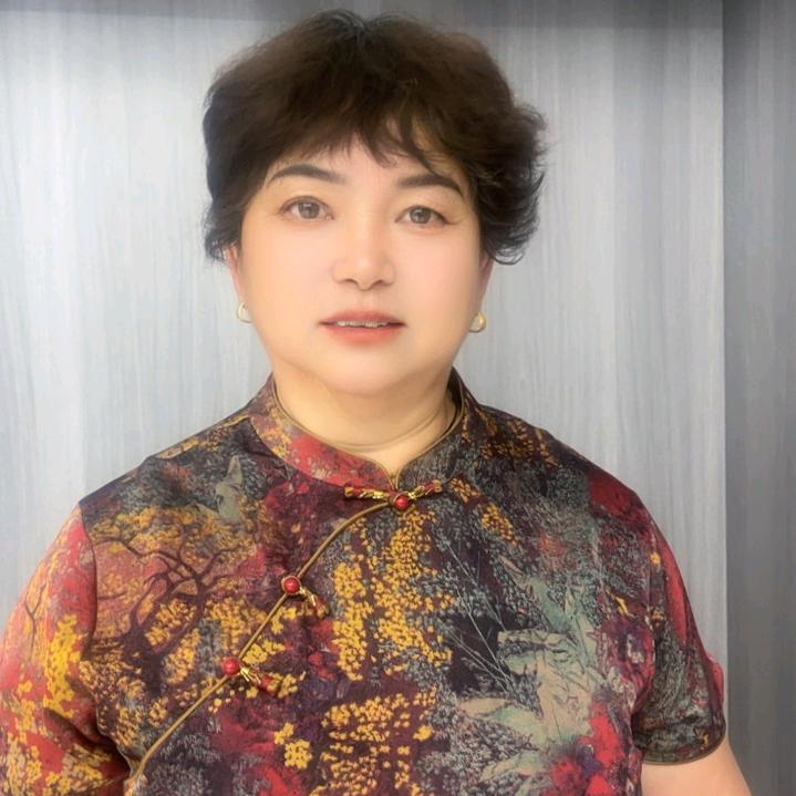 农村霞姐