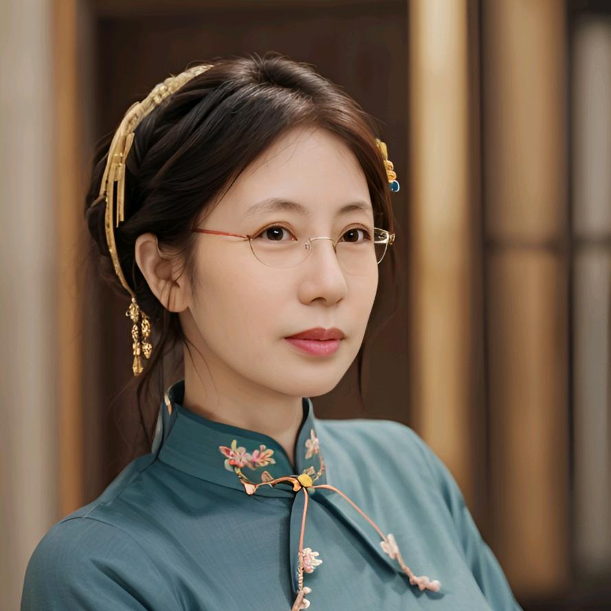 柠檬姐
