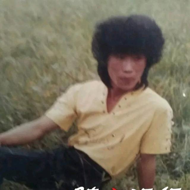 唐山二哥