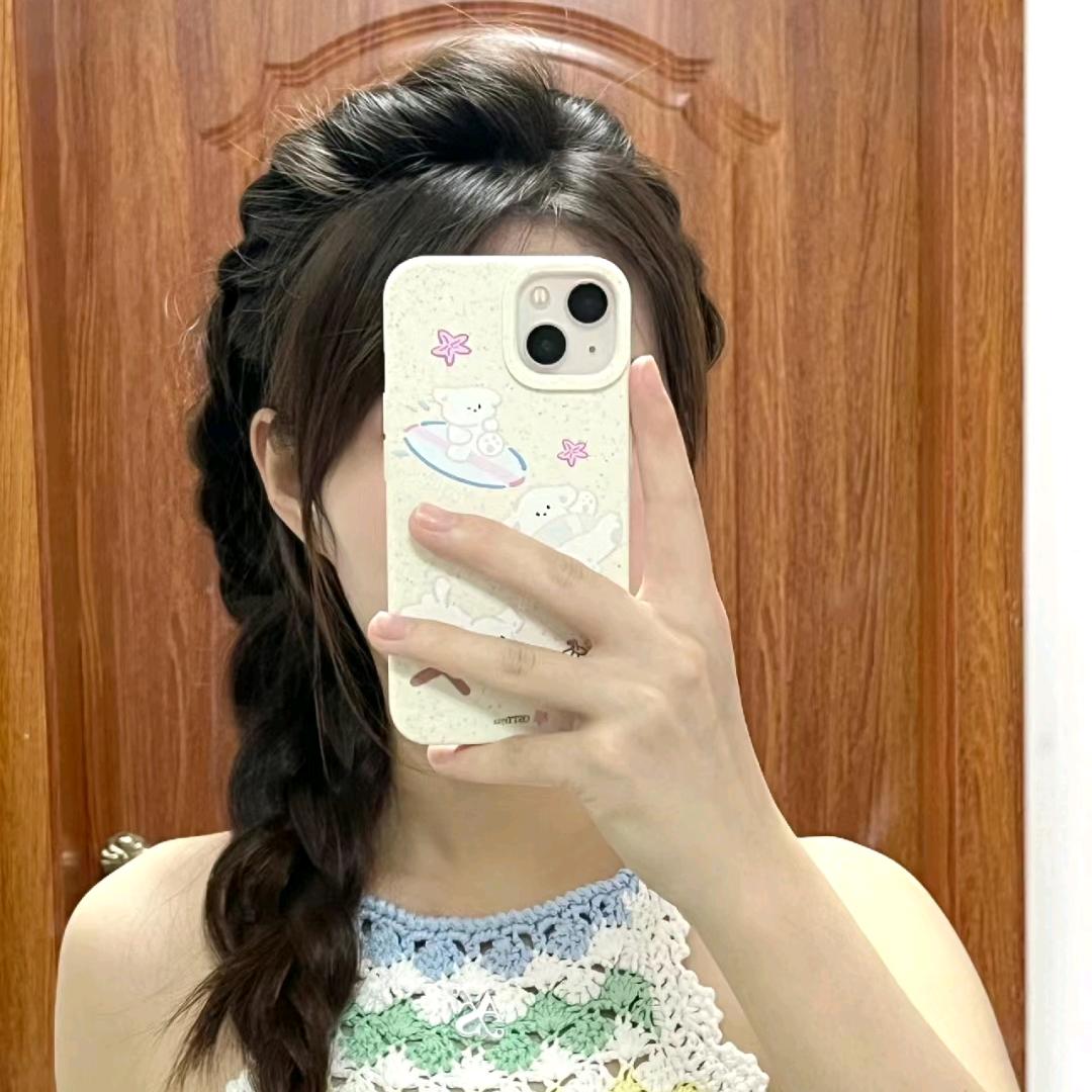 千编万化美甲美睫