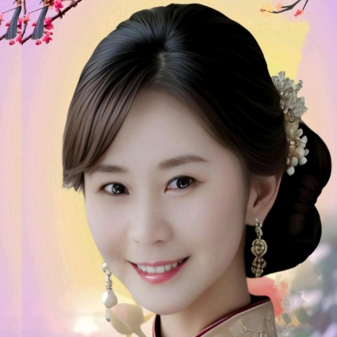 沈淑英🌹🎵