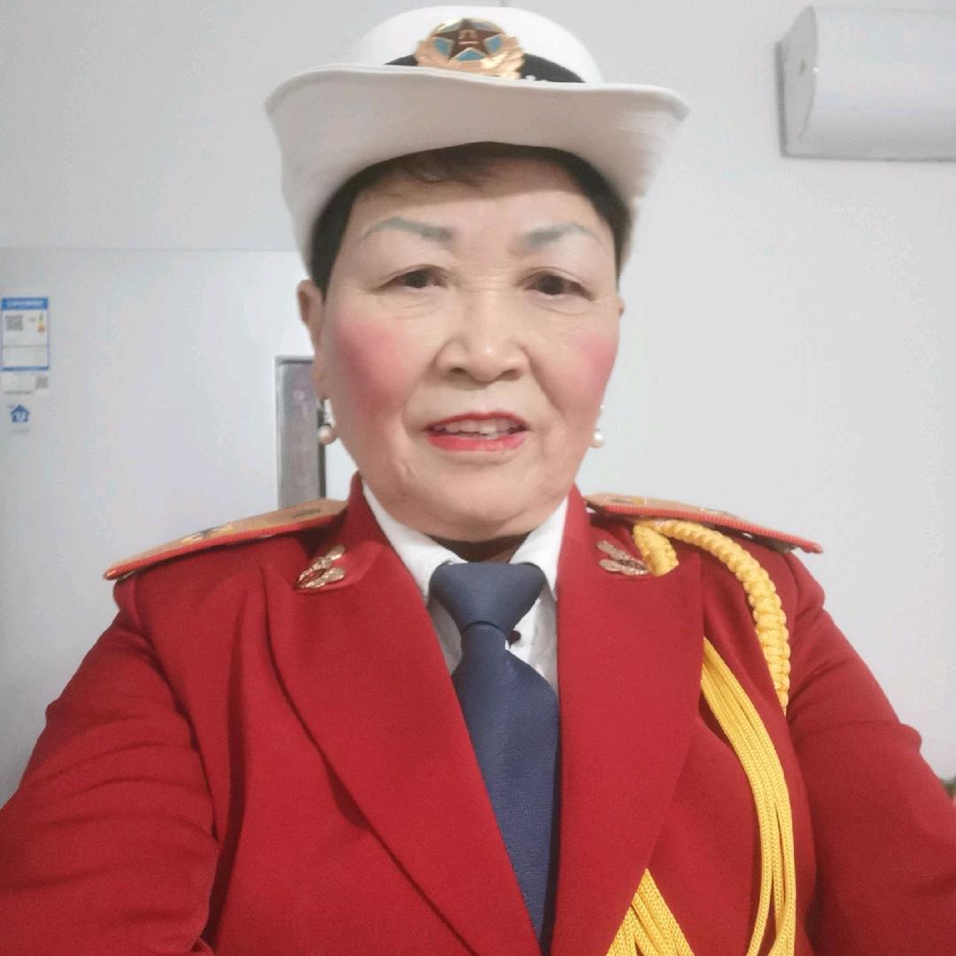 杨和容