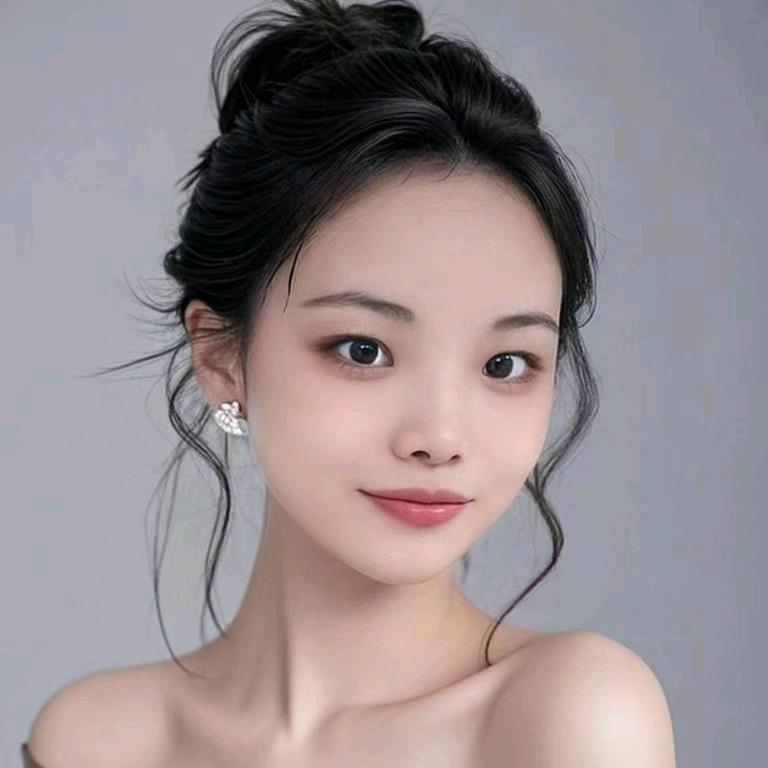 香香