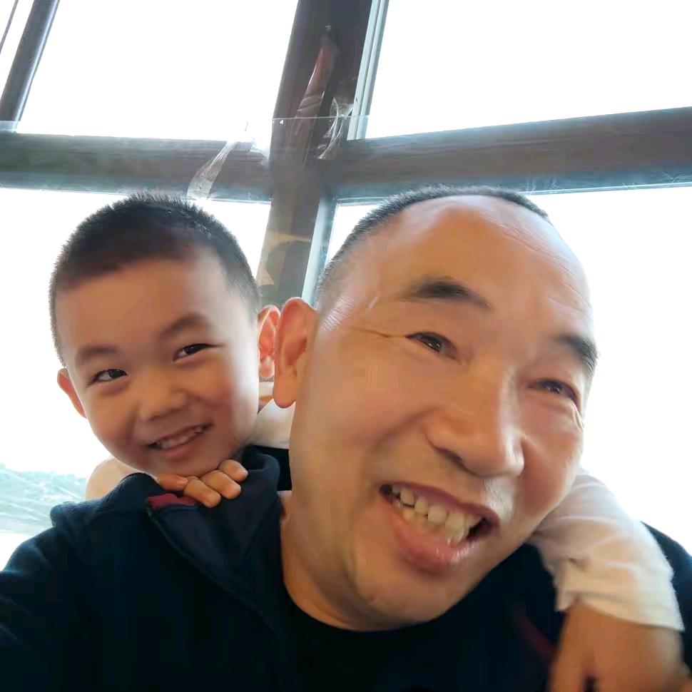 酒城老周