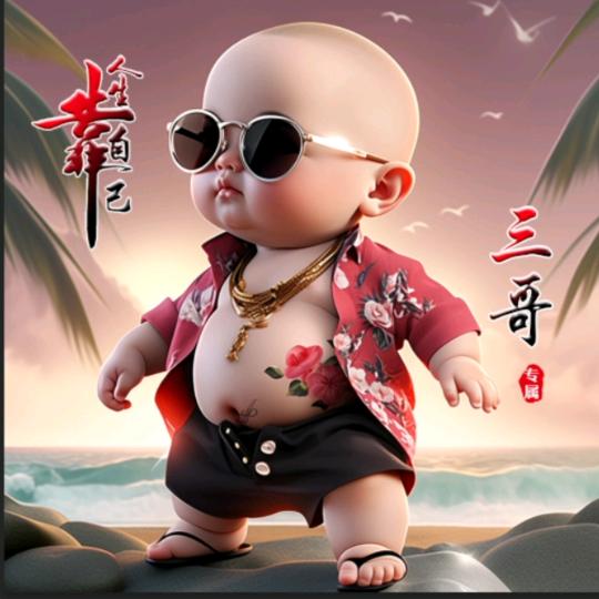 三★哥