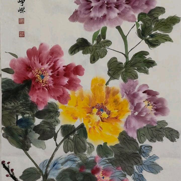 董&导