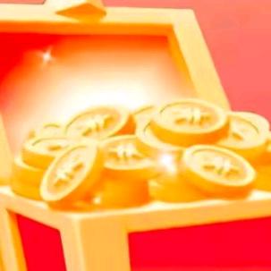 惊喜开屏广告（金币）