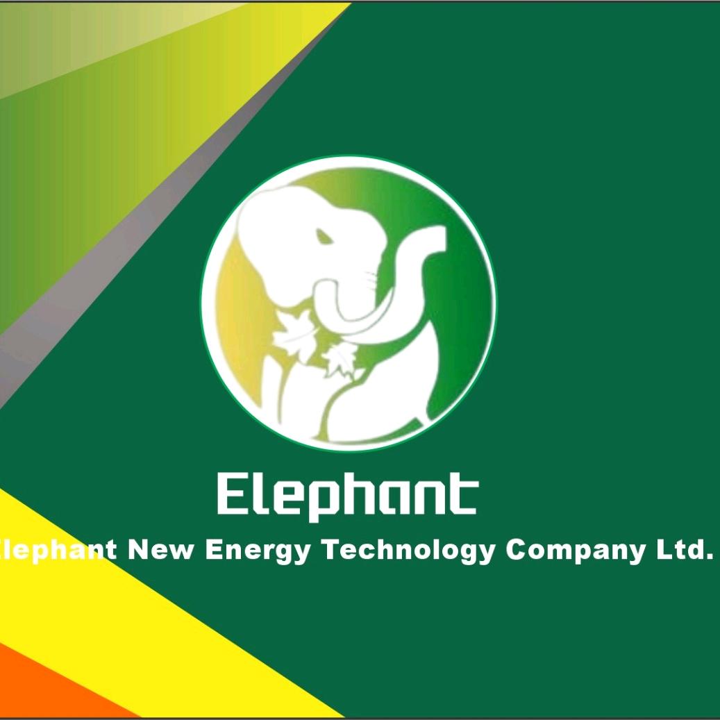 Elephant New Energy