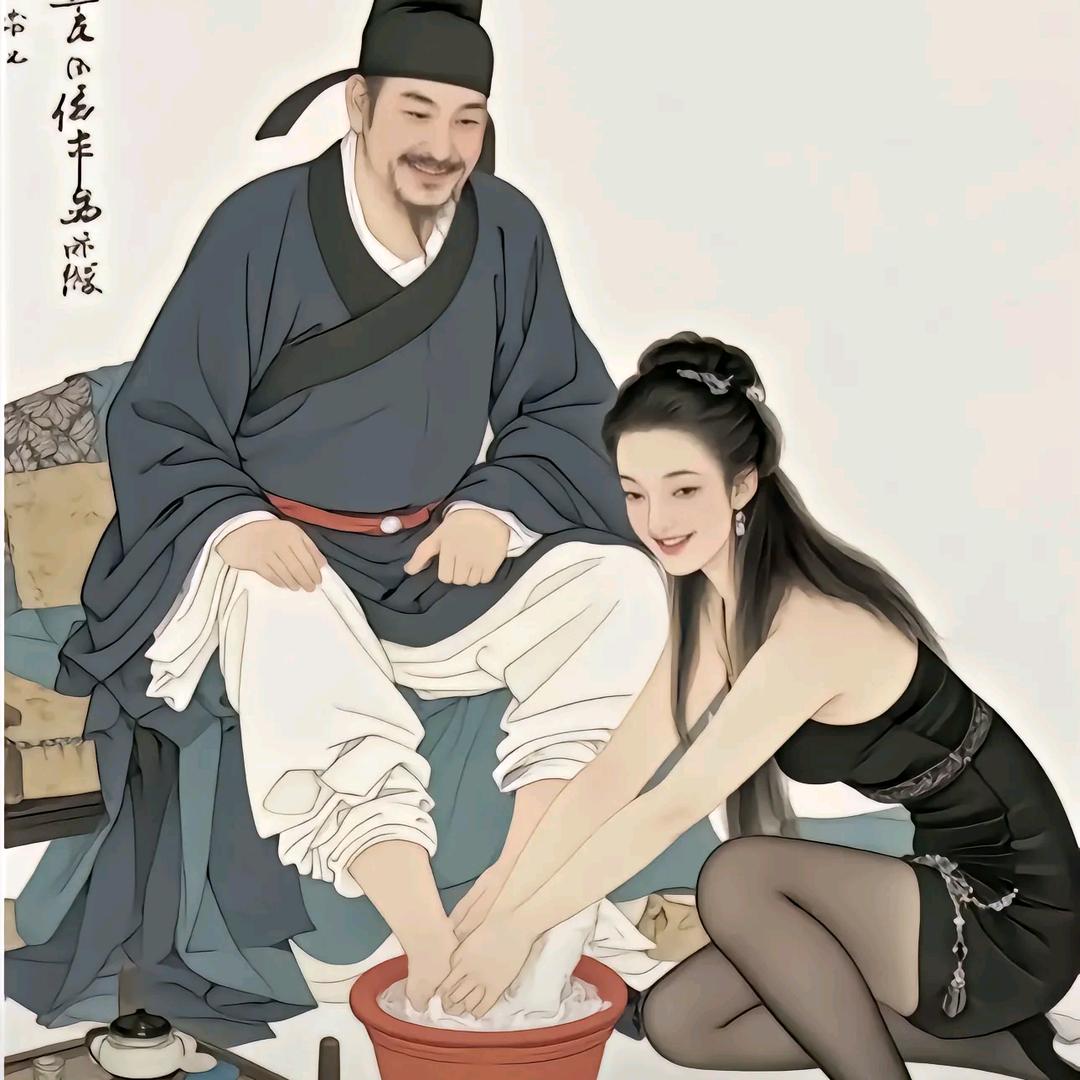 爱的约定