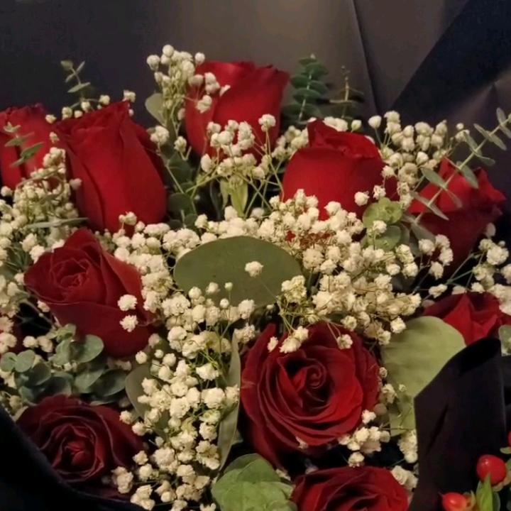 💐