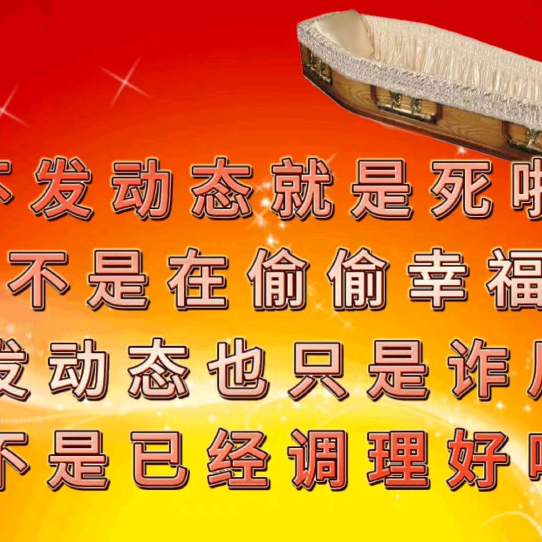 随便什么都可以