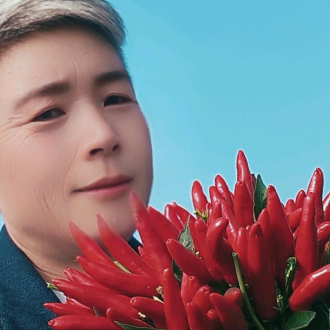 闫南晓姣家庭农场，愿将来胜过往。