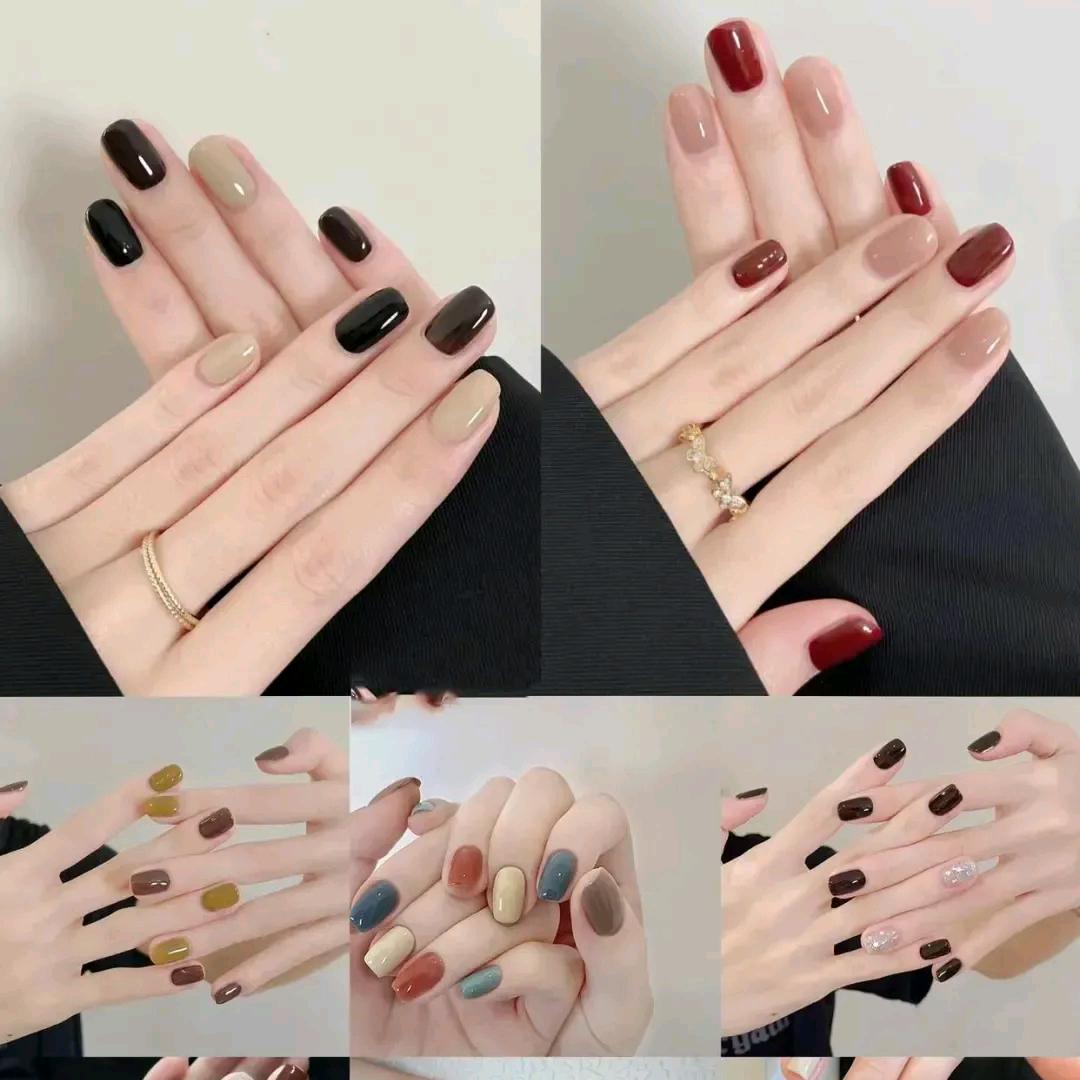 花摇印月影(美甲美睫工作室)