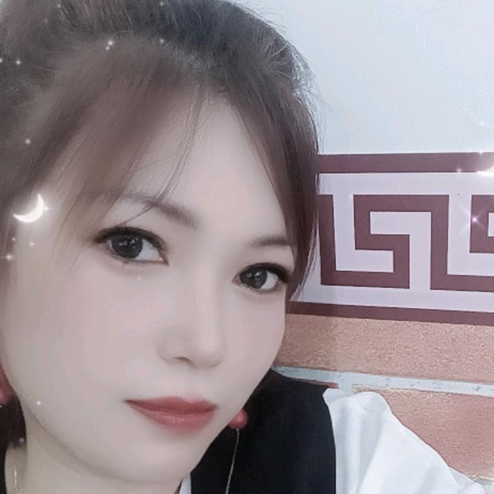 清眉映山河