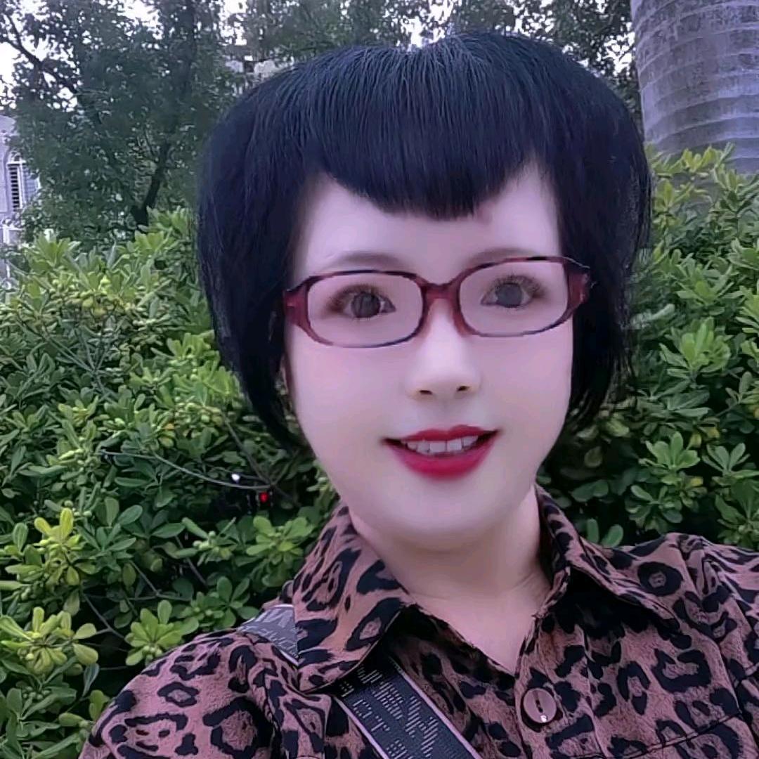 美芬