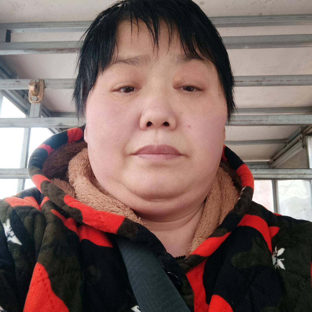 许翠华