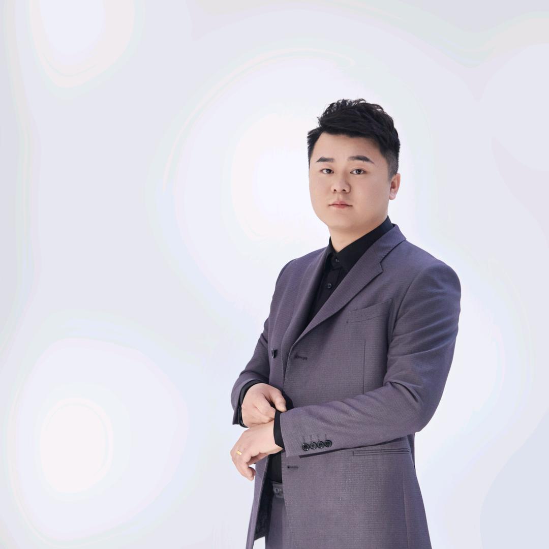 爱尚造型💕王老师