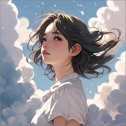 怀旧童年大梅梅