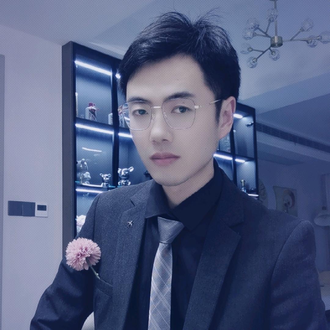 李堡第一深情