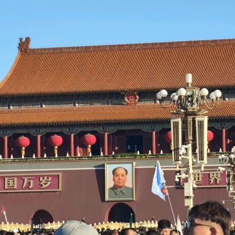 🎉大秦之韵🎉