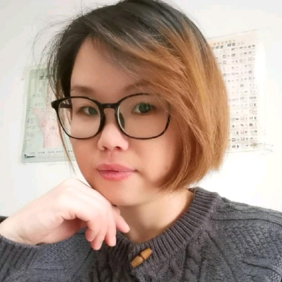 慧慧🎀💕